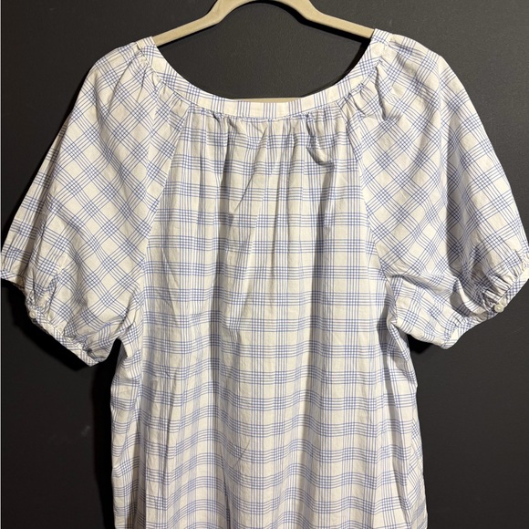 Universal Thread Women’s Balloon Top. NEW - Picture 4 of 4